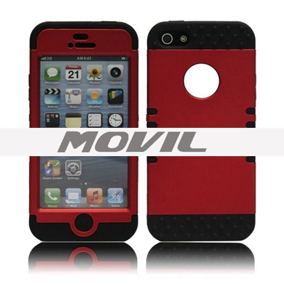 NP-614 Protector para celulares para Iphone 5 NP-614-0